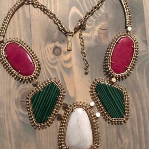 ISO Vintage Green Malachite Stone(s) / Pieces - Picture 4 of 6